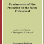 خرید و دانلود نسخه کامل کتاب Fundamentals of fire protection for the safety professional