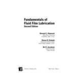 خرید و دانلود نسخه کامل کتاب Fundamentals of Fluid Film Lubrication (Mechanical Engineering)