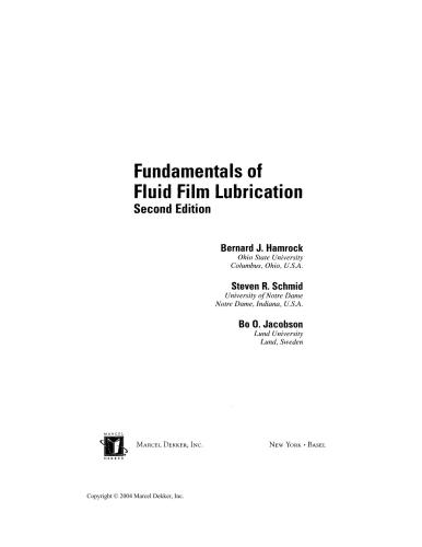 خرید و دانلود نسخه کامل کتاب Fundamentals of Fluid Film Lubrication (Mechanical Engineering)_68f32459be1cf.jpeg خرید و دانلود نسخه کامل کتاب Fundamentals of Fluid Film Lubrication (Mechanical Engineering)