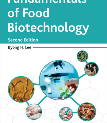 خرید و دانلود نسخه کامل کتاب Fundamentals of Food Biotechnology