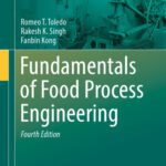خرید و دانلود نسخه کامل کتاب Fundamentals of Food Process Engineering