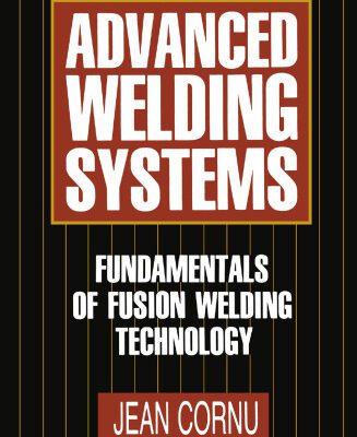 خرید و دانلود نسخه کامل کتاب Fundamentals of Fusion Welding Technology