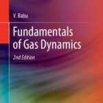 خرید و دانلود نسخه کامل کتاب Fundamentals of Gas Dynamics
