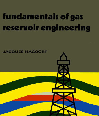 خرید و دانلود نسخه کامل کتاب Fundamentals of Gas Reservoir Engineering