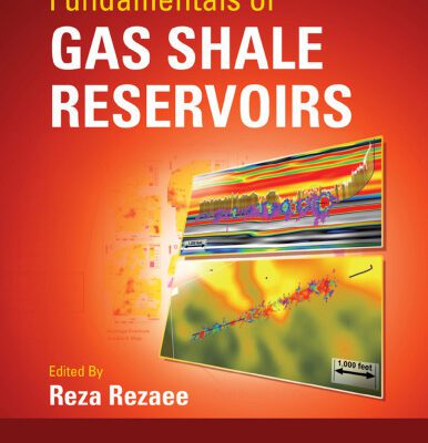 خرید و دانلود نسخه کامل کتاب Fundamentals of Gas Shale Reservoirs