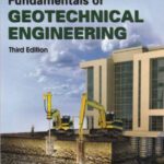 خرید و دانلود نسخه کامل کتاب Fundamentals of Geotechnical Engineering