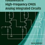 خرید و دانلود نسخه کامل کتاب Fundamentals of High-Frequency CMOS Analog Integrated Circuits