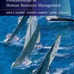 خرید و دانلود نسخه کامل کتاب Fundamentals of Human Resource Management