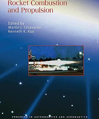 خرید و دانلود نسخه کامل کتاب Fundamentals of Hybrid Rocket Combustion and Propulsion