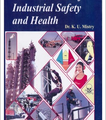 خرید و دانلود نسخه کامل کتاب fundamentals of industrial safety and health