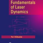 خرید و دانلود نسخه کامل کتاب Fundamentals of Laser Dynamics