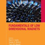 خرید و دانلود نسخه کامل کتاب Fundamentals of Low Dimensional Magnets