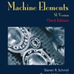 خرید و دانلود نسخه کامل کتاب Fundamentals of Machine Elements: SI Version