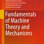 خرید و دانلود نسخه کامل کتاب Fundamentals of Machine Theory and Mechanisms
