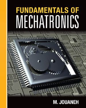 خرید و دانلود نسخه کامل کتاب Fundamentals of Mechatronics
