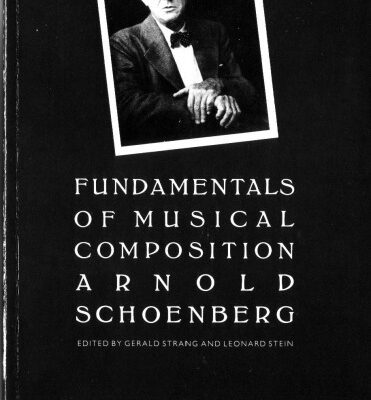 خرید و دانلود نسخه کامل کتاب Fundamentals of Musical Composition