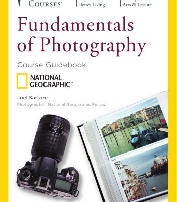 خرید و دانلود نسخه کامل کتاب Fundamentals of Photography