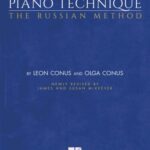خرید و دانلود نسخه کامل کتاب Fundamentals of Piano Technique – The Russian Method