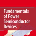 خرید و دانلود نسخه کامل کتاب Fundamentals of Power Semiconductor Devices