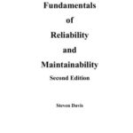 خرید و دانلود نسخه کامل کتاب Fundamentals of Reliability and Maintainability