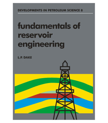 خرید و دانلود نسخه کامل کتاب Fundamentals of Reservoir Engineering