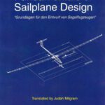 خرید و دانلود نسخه کامل کتاب Fundamentals of Sailplane Design