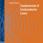 خرید و دانلود نسخه کامل کتاب Fundamentals of Semiconductor Lasers