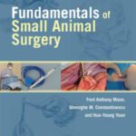 خرید و دانلود نسخه کامل کتاب Fundamentals of small animal surgery