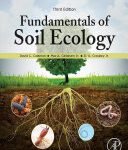 خرید و دانلود نسخه کامل کتاب Fundamentals of Soil Ecology