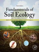 خرید و دانلود نسخه کامل کتاب Fundamentals of Soil Ecology