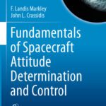 خرید و دانلود نسخه کامل کتاب Fundamentals of Spacecraft Attitude Determination and Control