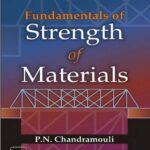 خرید و دانلود نسخه کامل کتاب Fundamentals of Strength of Materials