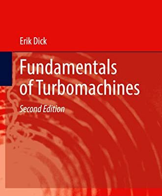 خرید و دانلود نسخه کامل کتاب Fundamentals of Turbomachines