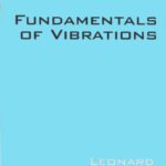 خرید و دانلود نسخه کامل کتاب Fundamentals of Vibrations
