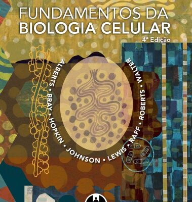 خرید و دانلود نسخه کامل کتاب Fundamentos da Biologia Celular
