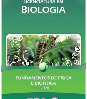 خرید و دانلود نسخه کامل کتاب Fundamentos da Física e Biofísica