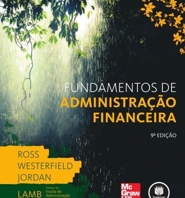خرید و دانلود نسخه کامل کتاب Fundamentos de Administração Financeira