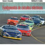 خرید و دانلود نسخه کامل کتاب Fundamentos de Circuitos Eléctricos