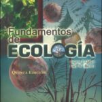 خرید و دانلود نسخه کامل کتاب Fundamentos de ecología