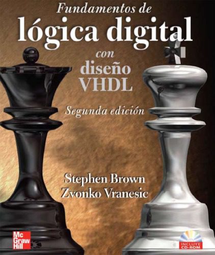 خرید و دانلود نسخه کامل کتاب Fundamentos de Lógica Digital con Diseño VHDL_68ff680f3a423.jpeg خرید و دانلود نسخه کامل کتاب Fundamentos de Lógica Digital con Diseño VHDL