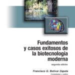 خرید و دانلود نسخه کامل کتاب Fundamentos y casos exitosos de la biotecnologia moderna.