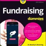 خرید و دانلود نسخه کامل کتاب Fundraising For Dummies