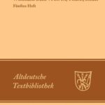 خرید و دانلود نسخه کامل کتاب Fünftes Heft. Willehalm: Buch VI bis IX; Titurel; Lieder