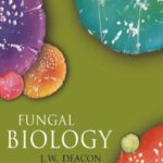 خرید و دانلود نسخه کامل کتاب Fungal biology