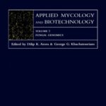 خرید و دانلود نسخه کامل کتاب Fungal Genomics