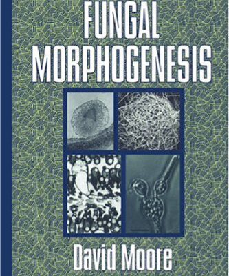 خرید و دانلود نسخه کامل کتاب Fungal Morphogenesis.