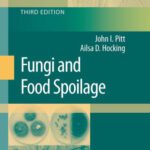 خرید و دانلود نسخه کامل کتاب Fungi and Food Spoilage