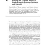 خرید و دانلود نسخه کامل کتاب Fungi as Biocontrol Agents Progress Problems and Potential