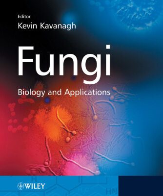 خرید و دانلود نسخه کامل کتاب Fungi – Biology and Applications