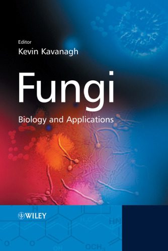 خرید و دانلود نسخه کامل کتاب Fungi – Biology and Applications_68e1cf6a4356f.jpeg خرید و دانلود نسخه کامل کتاب Fungi – Biology and Applications